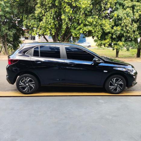CHEVROLET Onix Hatch 1.0 4P FLEX LT, Foto 4