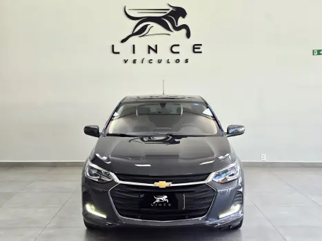 CHEVROLET Onix Hatch 1.0 12V 4P FLEX PREMIER TURBO AUTOMÁTICO, Foto 2 CHEVROLET Onix Hatch 1.0 12V 4P FLEX PREMIER TURBO AUTOMÁTICO, Foto 2
