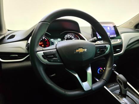 CHEVROLET Onix Hatch 1.0 12V 4P FLEX PREMIER TURBO AUTOMÁTICO, Foto 9 CHEVROLET Onix Hatch 1.0 12V 4P FLEX PREMIER TURBO AUTOMÁTICO, Foto 9