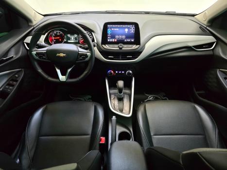 CHEVROLET Onix Hatch 1.0 12V 4P FLEX PREMIER TURBO AUTOMÁTICO, Foto 10 CHEVROLET Onix Hatch 1.0 12V 4P FLEX PREMIER TURBO AUTOMÁTICO, Foto 10