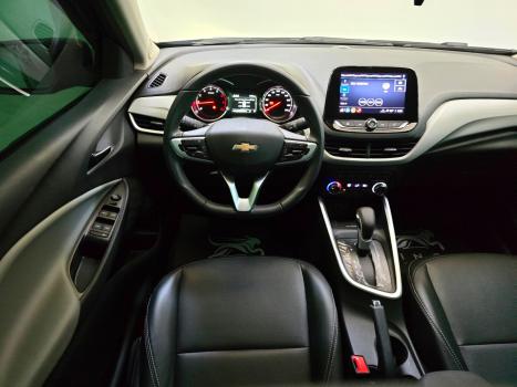 CHEVROLET Onix Hatch 1.0 12V 4P FLEX PREMIER TURBO AUTOMÁTICO, Foto 11 CHEVROLET Onix Hatch 1.0 12V 4P FLEX PREMIER TURBO AUTOMÁTICO, Foto 11