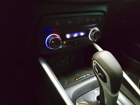 CHEVROLET Onix Hatch 1.0 12V 4P FLEX PREMIER TURBO AUTOMÁTICO, Foto 13 CHEVROLET Onix Hatch 1.0 12V 4P FLEX PREMIER TURBO AUTOMÁTICO, Foto 13