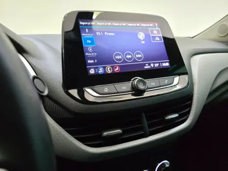 CHEVROLET Onix Hatch 1.0 12V 4P FLEX PREMIER TURBO AUTOMÁTICO, Foto 14 CHEVROLET Onix Hatch 1.0 12V 4P FLEX PREMIER TURBO AUTOMÁTICO, Foto 14