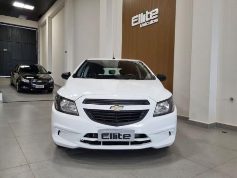 CHEVROLET Onix Hatch 1.0 4P FLEX JOY, Foto 2