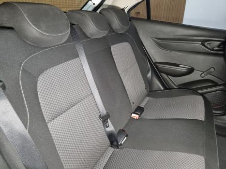 CHEVROLET Onix Hatch 1.0 4P FLEX JOY, Foto 4