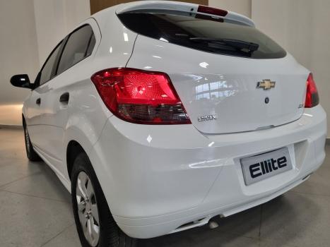 CHEVROLET Onix Hatch 1.0 4P FLEX JOY, Foto 5