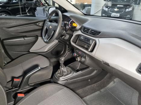 CHEVROLET Onix Hatch 1.0 4P FLEX JOY, Foto 11