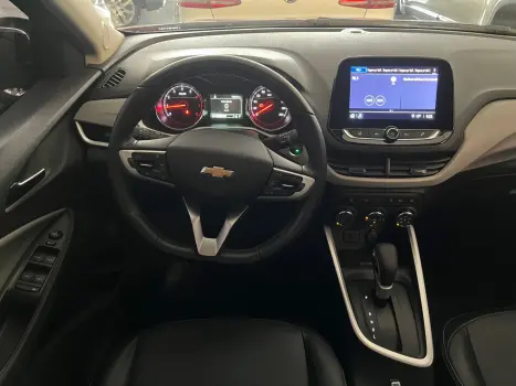 CHEVROLET Onix Hatch 1.0 12V 4P FLEX PREMIER TURBO AUTOMÁTICO, Foto 9 CHEVROLET Onix Hatch 1.0 12V 4P FLEX PREMIER TURBO AUTOMÁTICO, Foto 9