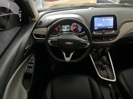 CHEVROLET Onix Hatch 1.0 12V 4P FLEX PREMIER TURBO AUTOMÁTICO, Foto 11 CHEVROLET Onix Hatch 1.0 12V 4P FLEX PREMIER TURBO AUTOMÁTICO, Foto 11
