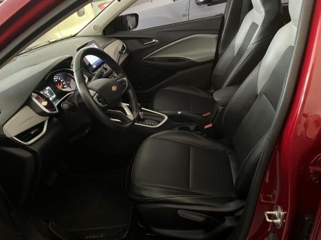 CHEVROLET Onix Hatch 1.0 12V 4P FLEX PREMIER TURBO AUTOM�TICO, Foto 7