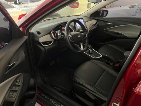 CHEVROLET Onix Hatch 1.0 12V 4P FLEX PREMIER TURBO AUTOM�TICO, Foto 8