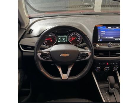 CHEVROLET Onix Hatch 1.0 12V 4P FLEX PREMIER TURBO AUTOM�TICO, Foto 10