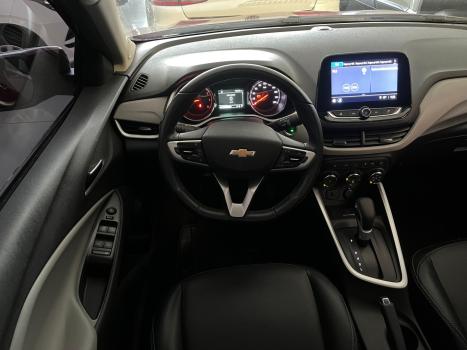 CHEVROLET Onix Hatch 1.0 12V 4P FLEX PREMIER TURBO AUTOM�TICO, Foto 11