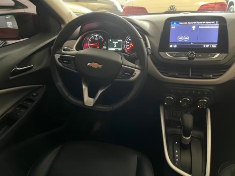 CHEVROLET Onix Hatch 1.0 12V 4P FLEX PREMIER TURBO AUTOM�TICO, Foto 12