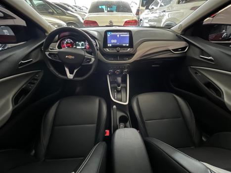 CHEVROLET Onix Hatch 1.0 12V 4P FLEX PREMIER TURBO AUTOM�TICO, Foto 13