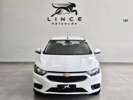 CHEVROLET Onix Hatch 1.0 12V 4P FLEX LT, Foto 2