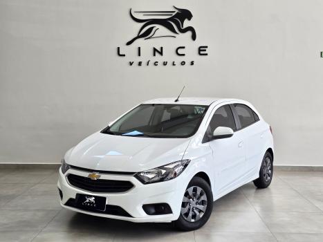 CHEVROLET Onix Hatch 1.0 12V 4P FLEX LT, Foto 3