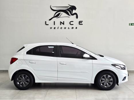 CHEVROLET Onix Hatch 1.0 12V 4P FLEX LT, Foto 4