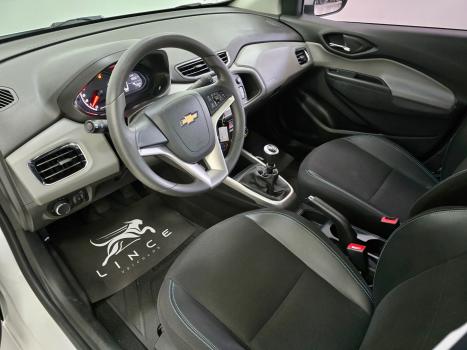 CHEVROLET Onix Hatch 1.0 12V 4P FLEX LT, Foto 8