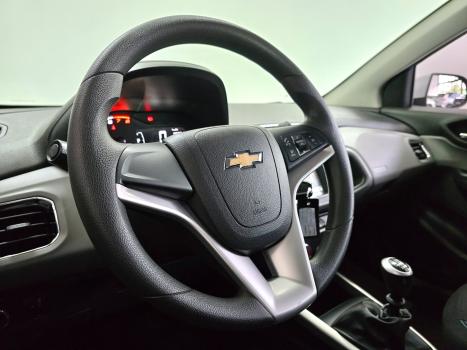 CHEVROLET Onix Hatch 1.0 12V 4P FLEX LT, Foto 9