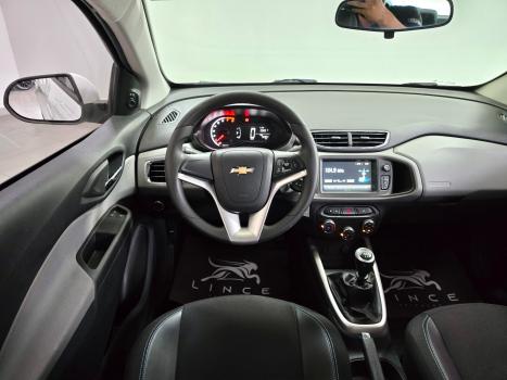 CHEVROLET Onix Hatch 1.0 12V 4P FLEX LT, Foto 11
