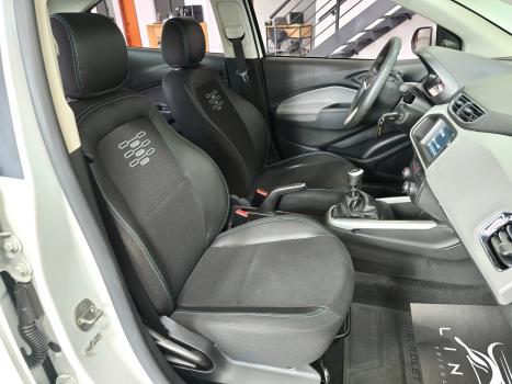 CHEVROLET Onix Hatch 1.0 12V 4P FLEX LT, Foto 13