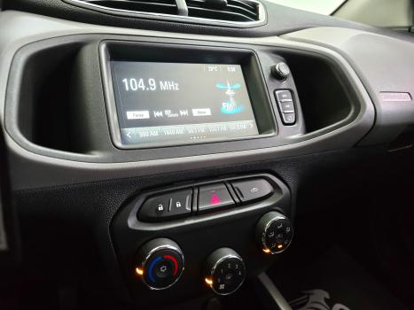 CHEVROLET Onix Hatch 1.0 12V 4P FLEX LT, Foto 15