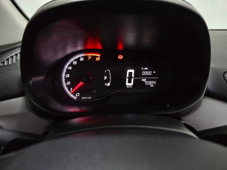 CHEVROLET Onix Hatch 1.0 12V 4P FLEX LT, Foto 16