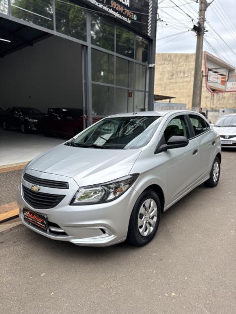 CHEVROLET Onix Hatch 1.0 4P FLEX JOY, Foto 1