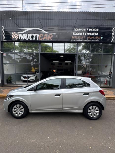 CHEVROLET Onix Hatch 1.0 4P FLEX JOY, Foto 2