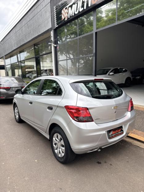 CHEVROLET Onix Hatch 1.0 4P FLEX JOY, Foto 3