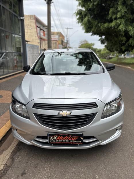 CHEVROLET Onix Hatch 1.0 4P FLEX JOY, Foto 5