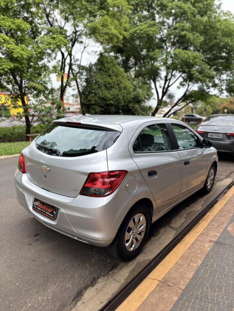 CHEVROLET Onix Hatch 1.0 4P FLEX JOY, Foto 6