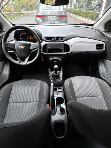 CHEVROLET Onix Hatch 1.0 4P FLEX JOY, Foto 7
