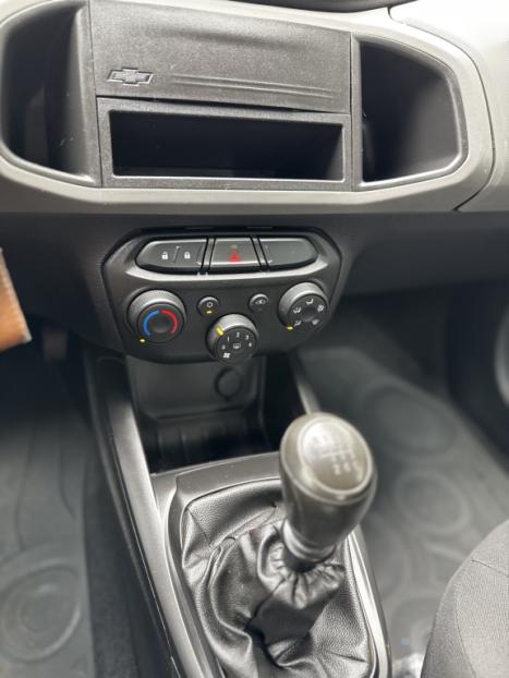 CHEVROLET Onix Hatch 1.0 4P FLEX JOY, Foto 8