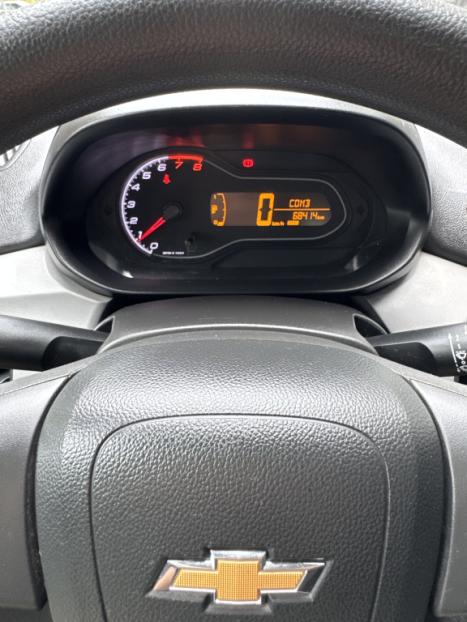 CHEVROLET Onix Hatch 1.0 4P FLEX JOY, Foto 9