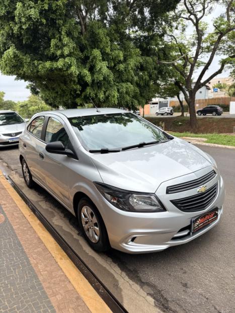 CHEVROLET Onix Hatch 1.0 4P FLEX JOY, Foto 10