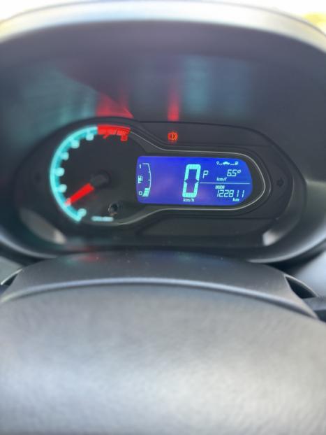 CHEVROLET Onix Hatch 1.4 4P FLEX LTZ AUTOMTICO, Foto 8