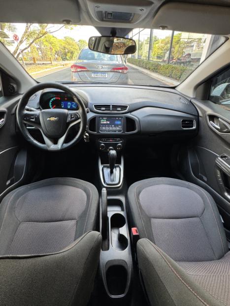 CHEVROLET Onix Hatch 1.4 4P FLEX LTZ AUTOMTICO, Foto 9