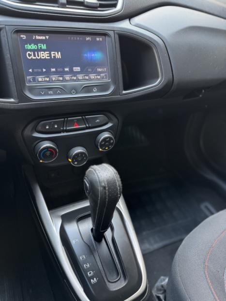 CHEVROLET Onix Hatch 1.4 4P FLEX LTZ AUTOMTICO, Foto 10