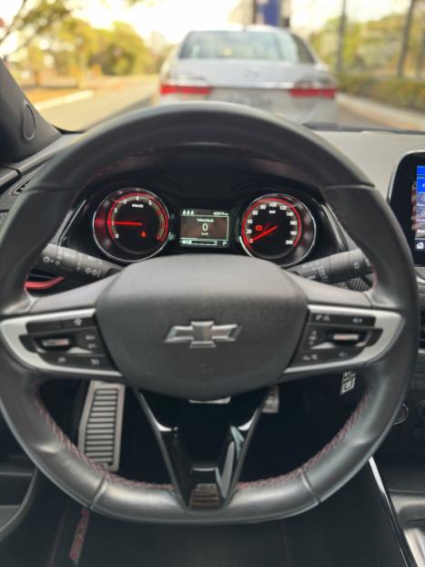 CHEVROLET Onix Hatch 1.0 12V 4P FLEX RS TURBO AUTOMTICO, Foto 7