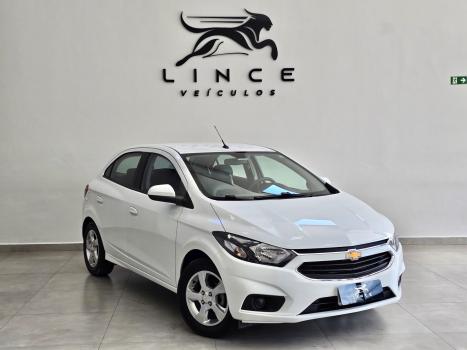 CHEVROLET Onix Hatch 1.4 4P FLEX LT AUTOMTICO, Foto 1