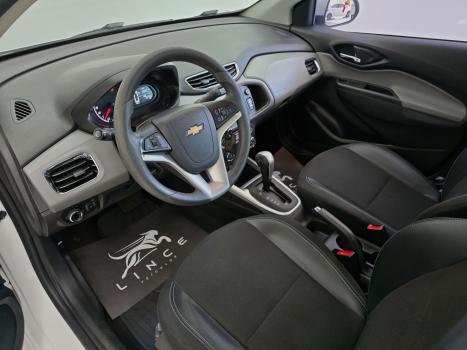 CHEVROLET Onix Hatch 1.4 4P FLEX LT AUTOMTICO, Foto 8