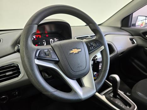 CHEVROLET Onix Hatch 1.4 4P FLEX LT AUTOMTICO, Foto 9