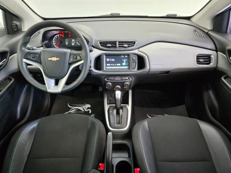 CHEVROLET Onix Hatch 1.4 4P FLEX LT AUTOMTICO, Foto 10