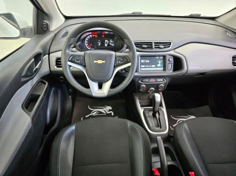 CHEVROLET Onix Hatch 1.4 4P FLEX LT AUTOMTICO, Foto 11