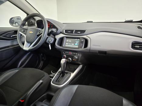 CHEVROLET Onix Hatch 1.4 4P FLEX LT AUTOMTICO, Foto 12
