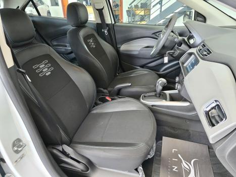 CHEVROLET Onix Hatch 1.4 4P FLEX LT AUTOMTICO, Foto 13