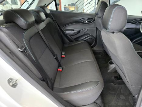 CHEVROLET Onix Hatch 1.4 4P FLEX LT AUTOMTICO, Foto 14