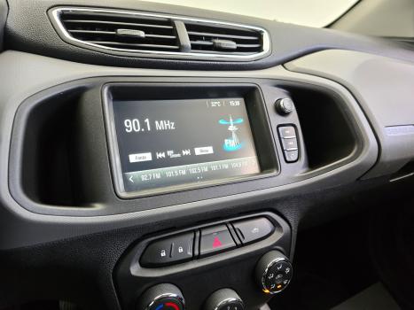 CHEVROLET Onix Hatch 1.4 4P FLEX LT AUTOMTICO, Foto 15